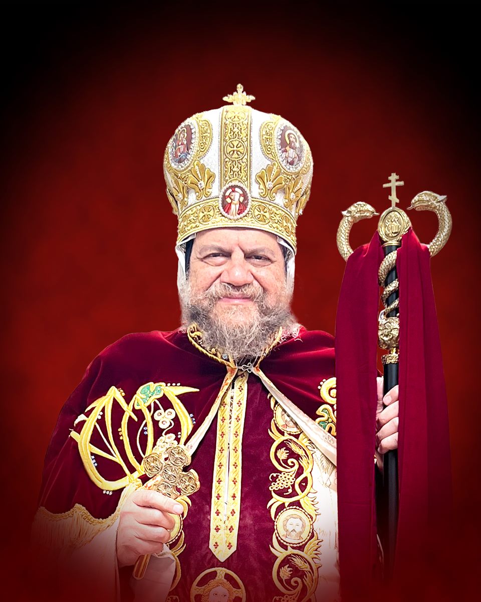 Metropolitan Serapion